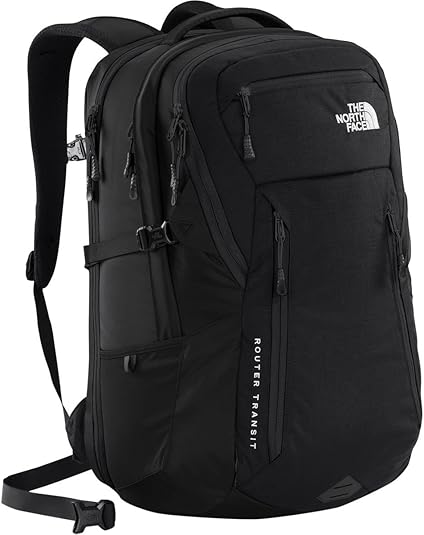 north face router transit