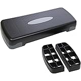 EGS(イージーエス) エアロビクスステップ 踏み台昇降運動 EG-3086