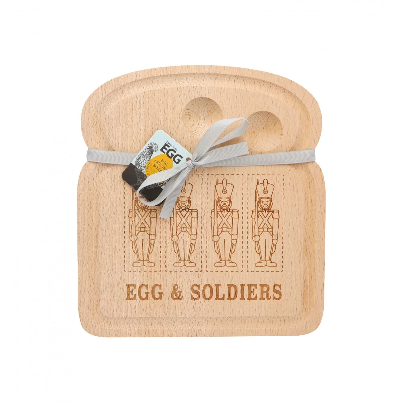 Egg Serving Board