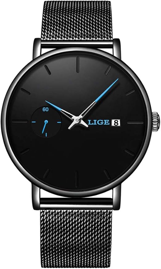 mens watches for father's day