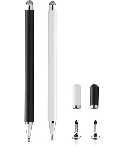 Fire HD 10 タブレット + Stylus Pen AMZ Fire Tablet Stylus Pen para AMZ Fire HD 10 Pen Fire Max 11 Pen