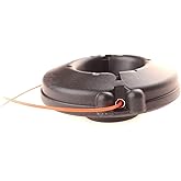 String Trimmer Parts X047001260 OEM Genuine Echo 2-Line Rapid Loader Head for GT-201EZR GT-200R GT-201R GT-201i GT-201 GT-200i and E-Book in A Gift