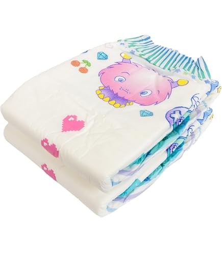 Rearz - Daydreamer - Pannolini per adulti timbrati - Italia