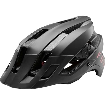 Amazoncom Fox Head Womens Flux Mtb Bike Helmet Sports - 