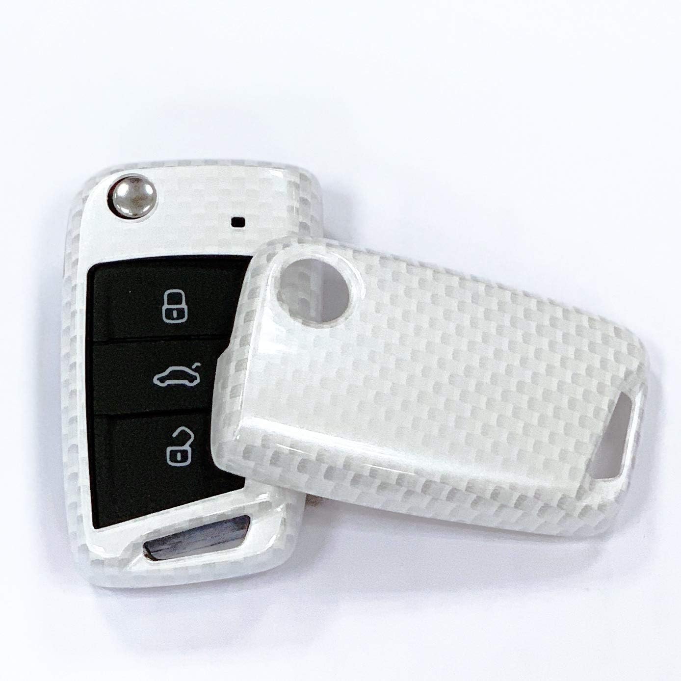 SecondStage Car Key Cover for VW Golf 7 MK7 - Image 4
