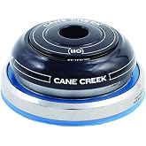 Cane Creek 110-Series IS41/28.6 IS52/40 Integrated Headset Black, One Size
