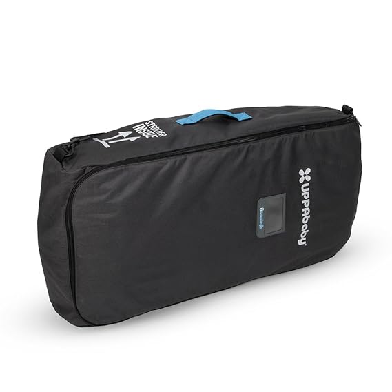 uppababy travel bag mesa