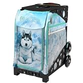 ZUCA Ice Skating Bag - Husky