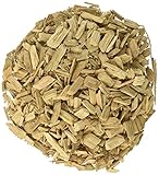 Light Oak Chips - 1 lb.