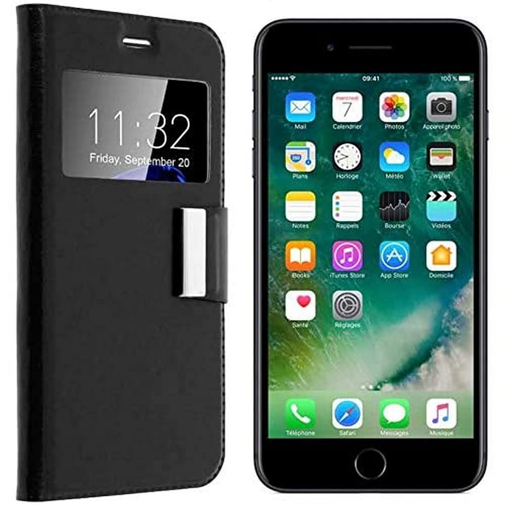 iPOMCASE Apple iPhone 7 Plus/8 Plus Case