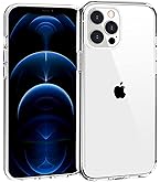 Amazon.com: JETech Case for iPhone 12 Pro Max 6.7-Inch, Non
