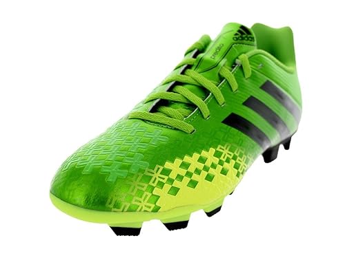 adidas predito green