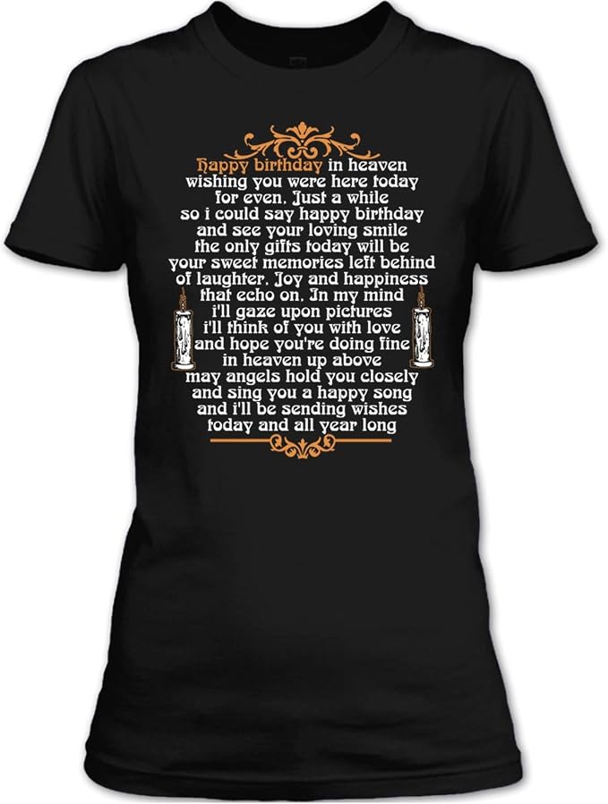 heaven club shirts