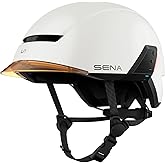 Sena U1 E-Bike Smart Helmet
