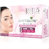 Herbals Whiteglow Insta Glow 4-in-1 Facial Kit, 40g