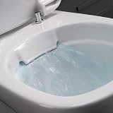 Geberit 224.093.00.1 DUOFRESH Stick Sanitizer Blue Toilet Rinsing Box view 3