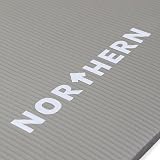 Fashion Thirsty NORTHERN Yoga Mat 10mm Thick Non Slip Large 80cm Carry Strap view 6