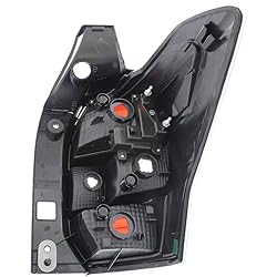 For Subaru Forester 2014 2015 2016 Tail Light