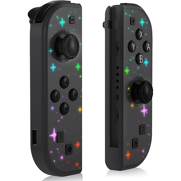 Amazon.com: JYELUK Replacement for Nintendo Switch