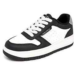 Nautica Boys Low-Top Sneakers, Basketball Tennis