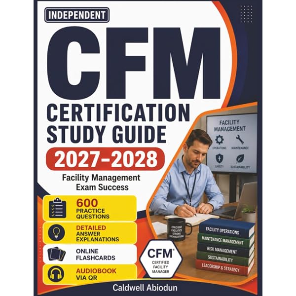Amazon.com: The Facility Management Handbook: 9780814432150: Roper