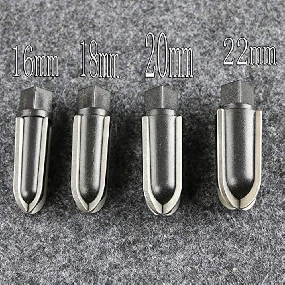 5 Pieces Tobacco Pipe Reamer Tool & Cleaners Health Personal Care