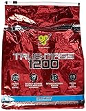 BSN True Mass 1200 Vanilla Ice Cream 10.25 lbs.