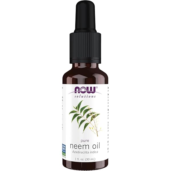 J MAC BOTANICALS Organic Neem Oil - 100% Pure Jamaica