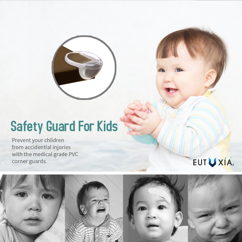 baby bumpers for furniture