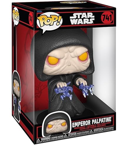 ファンコ　ポップ　カイロレン Amazon.com: Star Wars Episode 7 Pop! Kylo Ren : Funko Pop