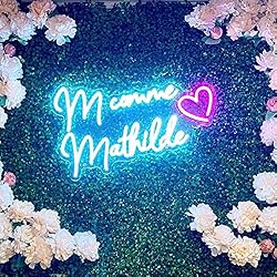 Custom Neon Signs, Binager Professional Handmade