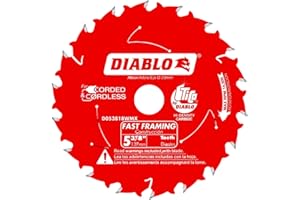 DB 5-3/8 X 18T Wood CSB MB