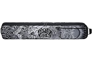 Dakine Low Roller Snowboard Bag