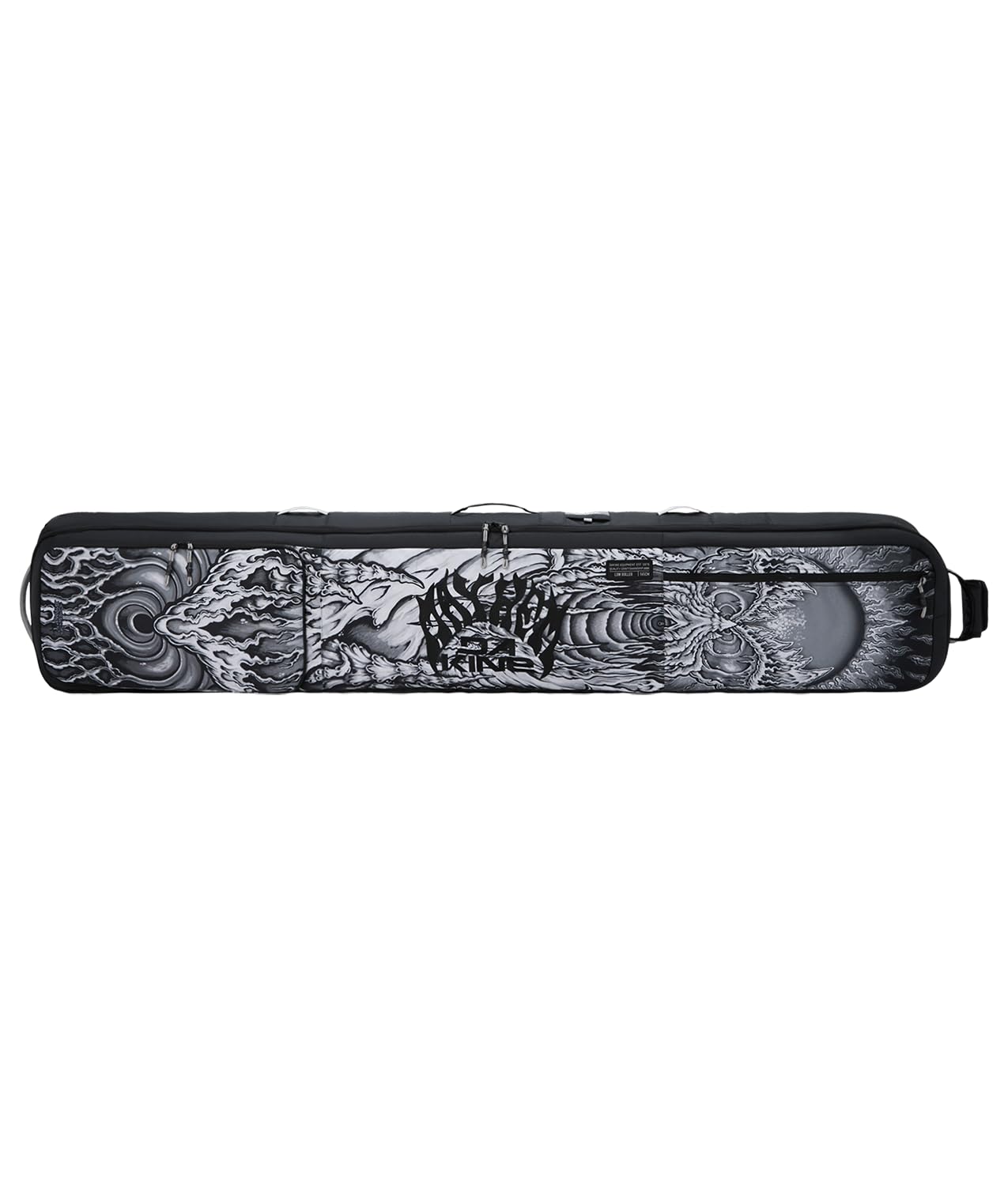 Dakine LOW ROLLER SNOWBOARD BAG X MAYHEM - MAYHEM GRIFFIN, 165 CM Image