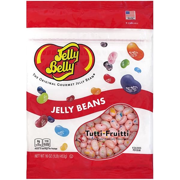 ベース Jelly Belly BEAN IN THE USA JB type JB Jelly Beans