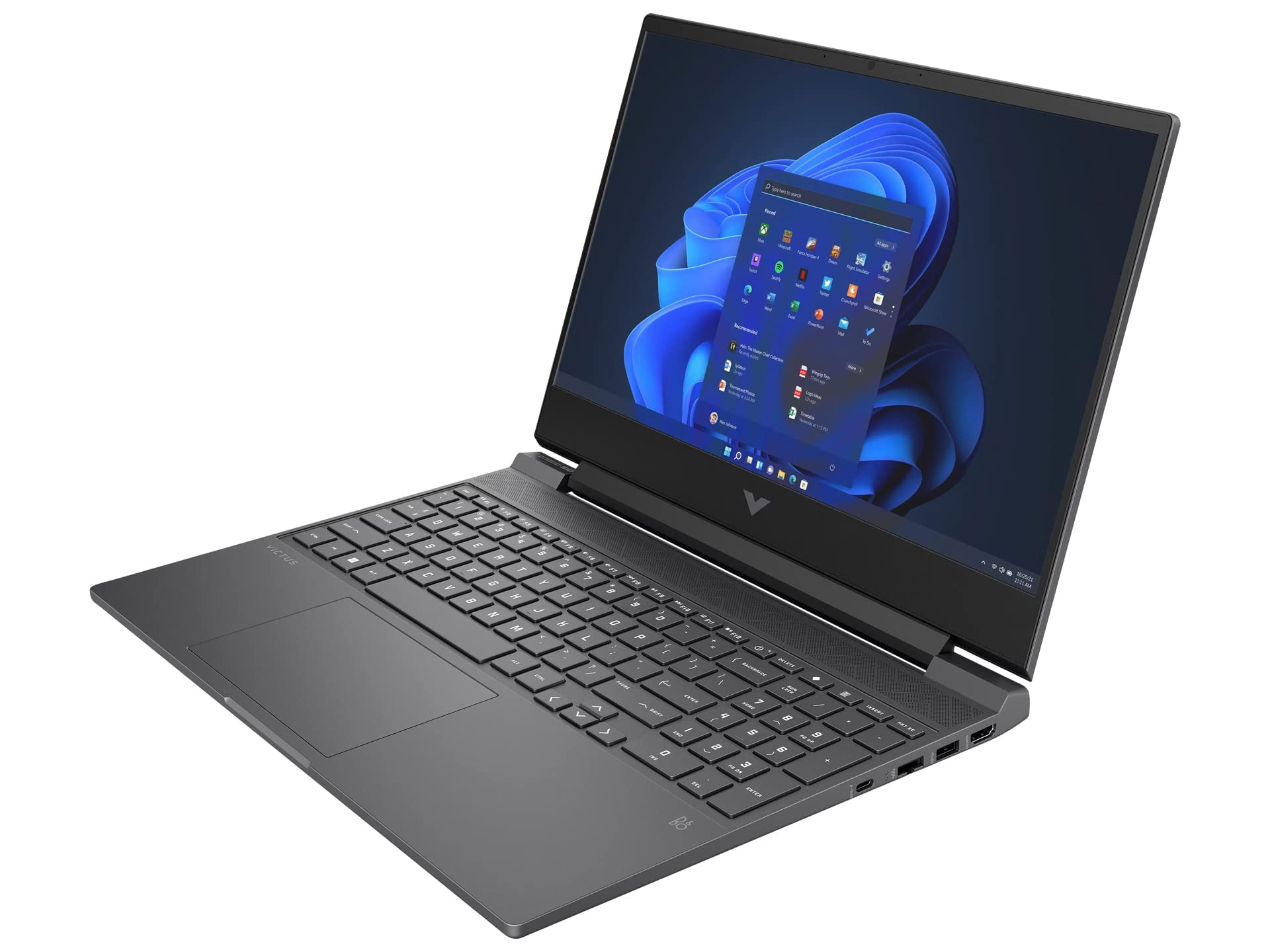 HP Victus 15 Gaming Laptop 15.6