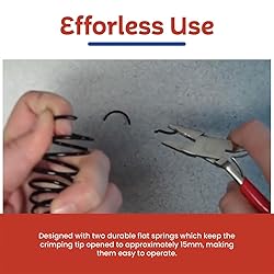 TruBind Heavy Duty Coil Binding Cutting & Crimping