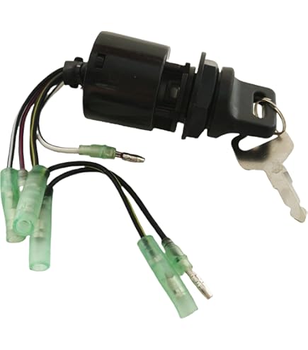 Switchsセット Amazon.com: Honda 35100-Z5T-841 Switch Assembly (18A