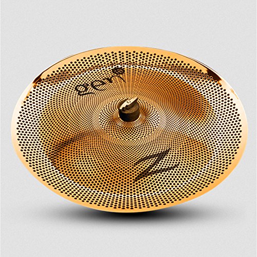Zildjian Gen16 Series - Buffed Bronze 16" China Cymbal