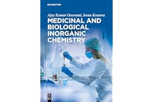 Medicinal and Biological Inorganic Chemistry