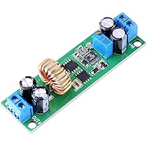 Amazon.com: dc Converter Module,DC-DC Step Down Converter
