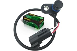 DAVRPES 74430-00D Electronic Speedometer Sensor for Harley Davidson Springer Softail Fat Boy Ultra Street Road Glide Electra Replace#74430-00｜74430-00A｜74430-00B｜74430-00C