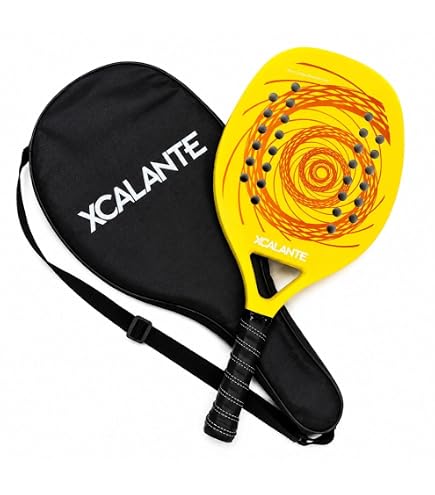 Raquete de Beach Tennis Adidas Rx H14 Carbon | Amazon.com.br