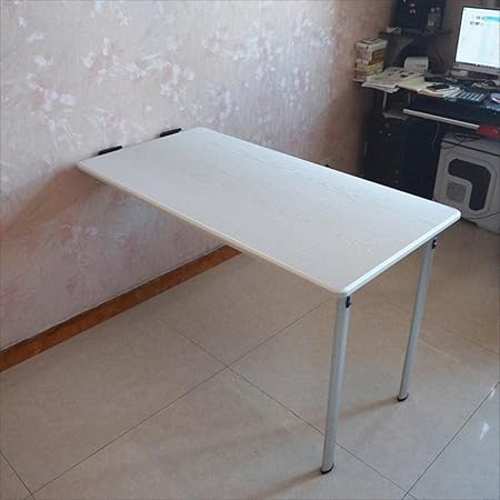 Tavolo Pieghevole Ynn Parete A Ribalta Tavolo Da Pranzo In