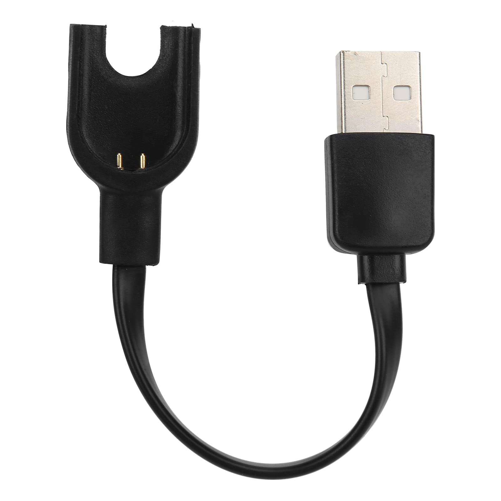 Pwshymi Charger Cable Compatible with Xiaomi Mi Band 1/2/3 Replacement USB Charging Dock Charger Cable for Charge