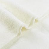 Pre Felt Wool Felt Fabric, Pure Merino Wool Felt for Needle/Wet Felting | Naturally Soft for Quick Base Backing, Shaping and Filling, DIY Crafts, Art, 12 x 39 Inches, Beige