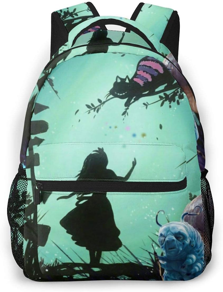 aesthetic backpacks amazon