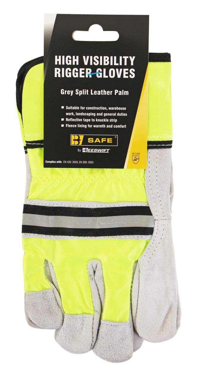 Canadian high visibility