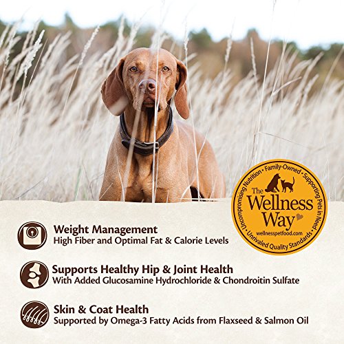Wellness Core Small Breed Dog Food - Image 5