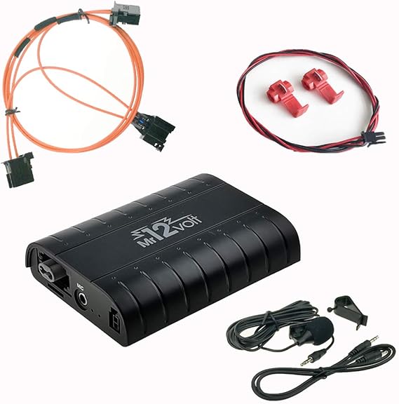 Bluetooth volvo xc90